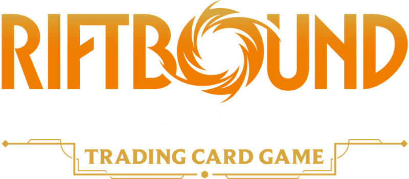 Riftbound: League of Legends Trading Card Game