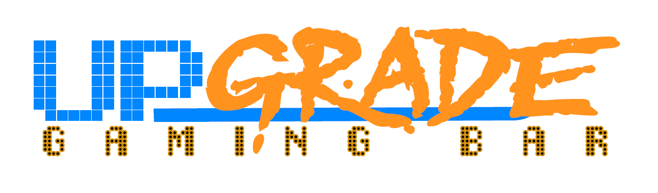 UpGrade Gaming Bar